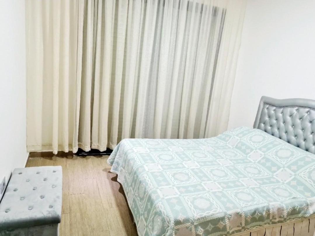 Plage Des Nations Apartment Sidi Bouqnadel Habitación foto